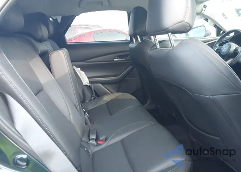 2024 Mazda Cx-30 2.5 S Select Sport z USA, uszkodzony, nr VIN 3MVDMBBM3RM606581